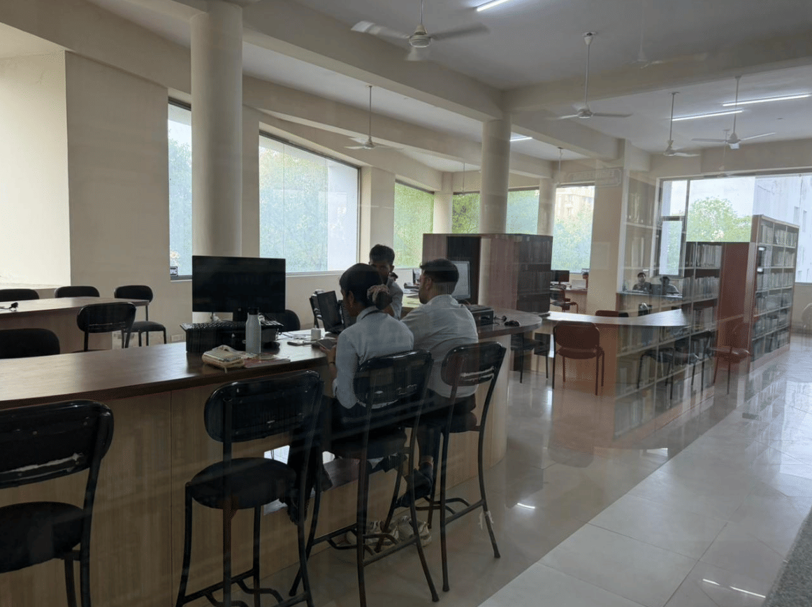 SGVU Student Life Activity photo 60